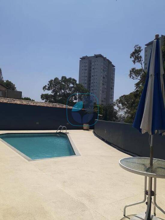 Sobrado de 142 m² Vila Conceição - Diadema, à venda por R$ 639.000