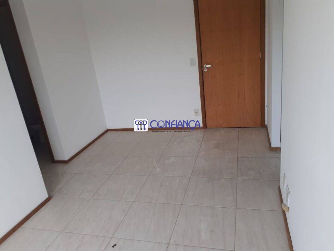 Apartamento Campo Grande, Rio de Janeiro - RJ