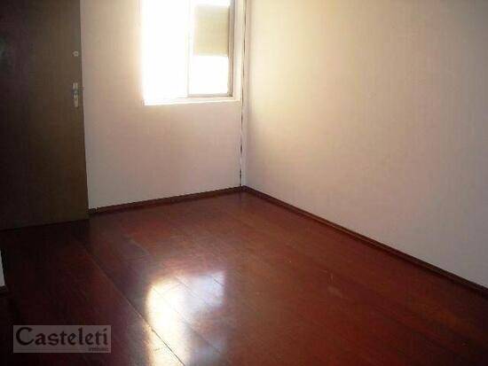 Apartamento Bonfim, Campinas - SP