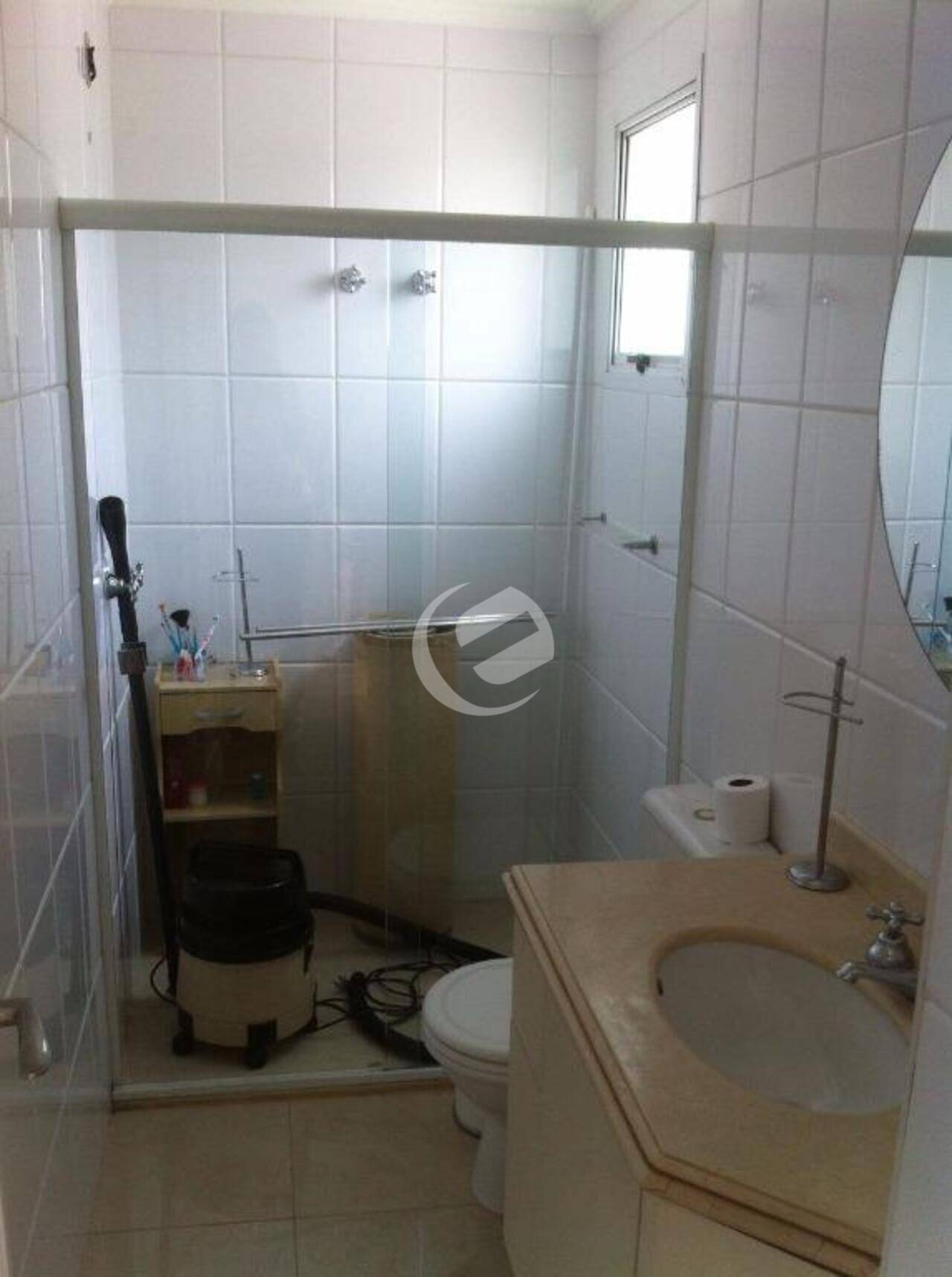 Apartamento Centro, Santo André - SP