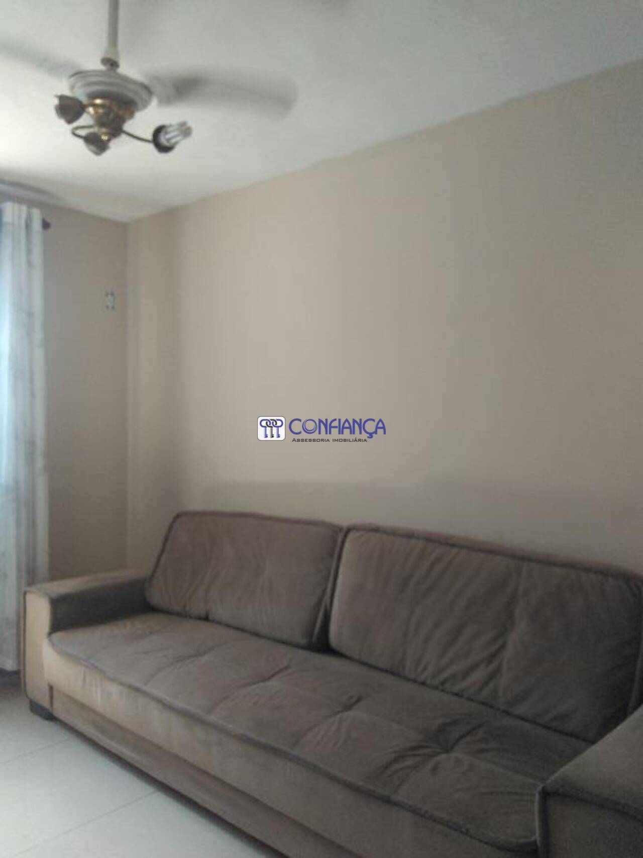 Apartamento Senador Vasconcelos, Rio de Janeiro - RJ