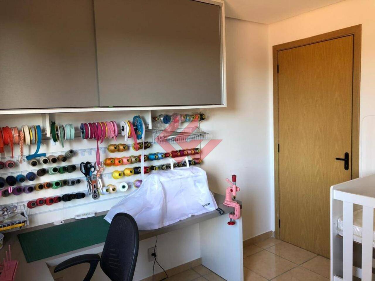 Apartamento Parque dos Anjos, Gravataí - RS