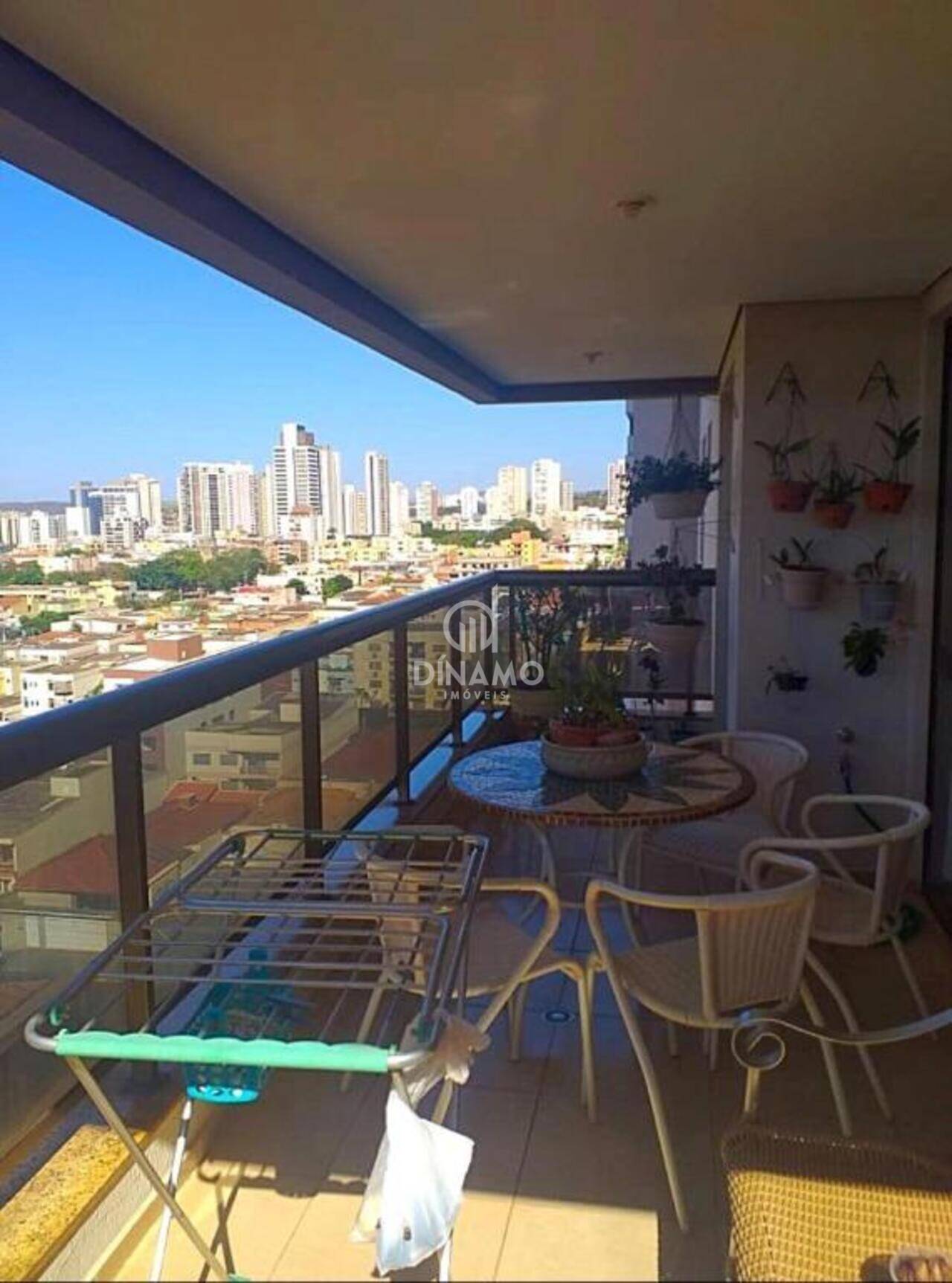 Apartamento Jardim Santa Ângela, Ribeirão Preto - SP