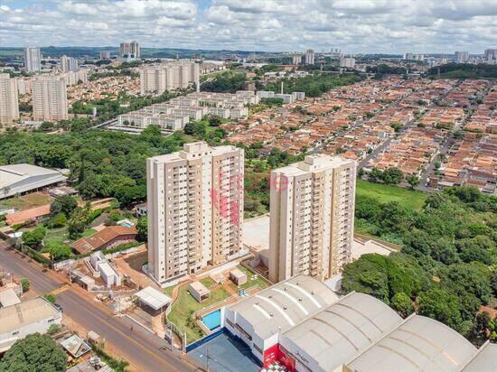 Jardim Anhangüera - Ribeirão Preto - SP, Ribeirão Preto - SP