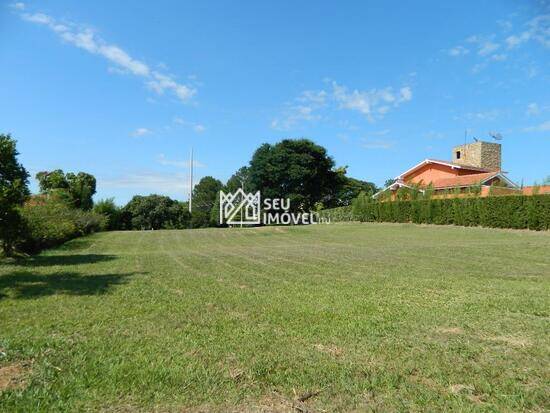 Terreno Condomínio Terras de São José, Itu - SP