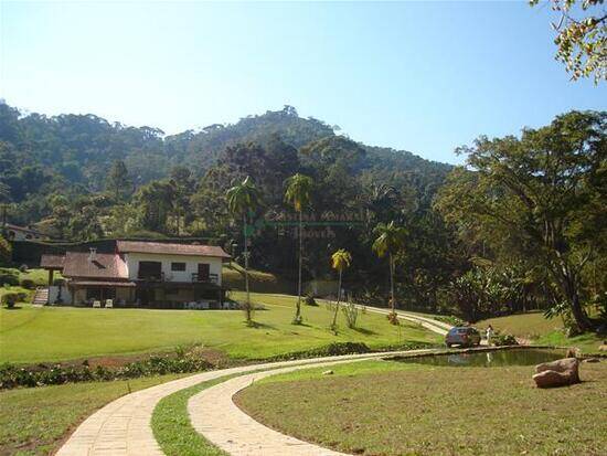 Fazenda Boa Fé - Teresópolis - RJ, Teresópolis - RJ