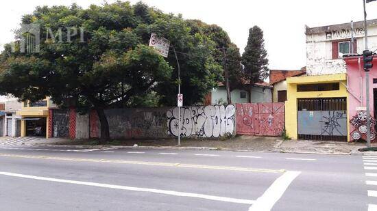 Terreno Vila Souza, São Paulo - SP