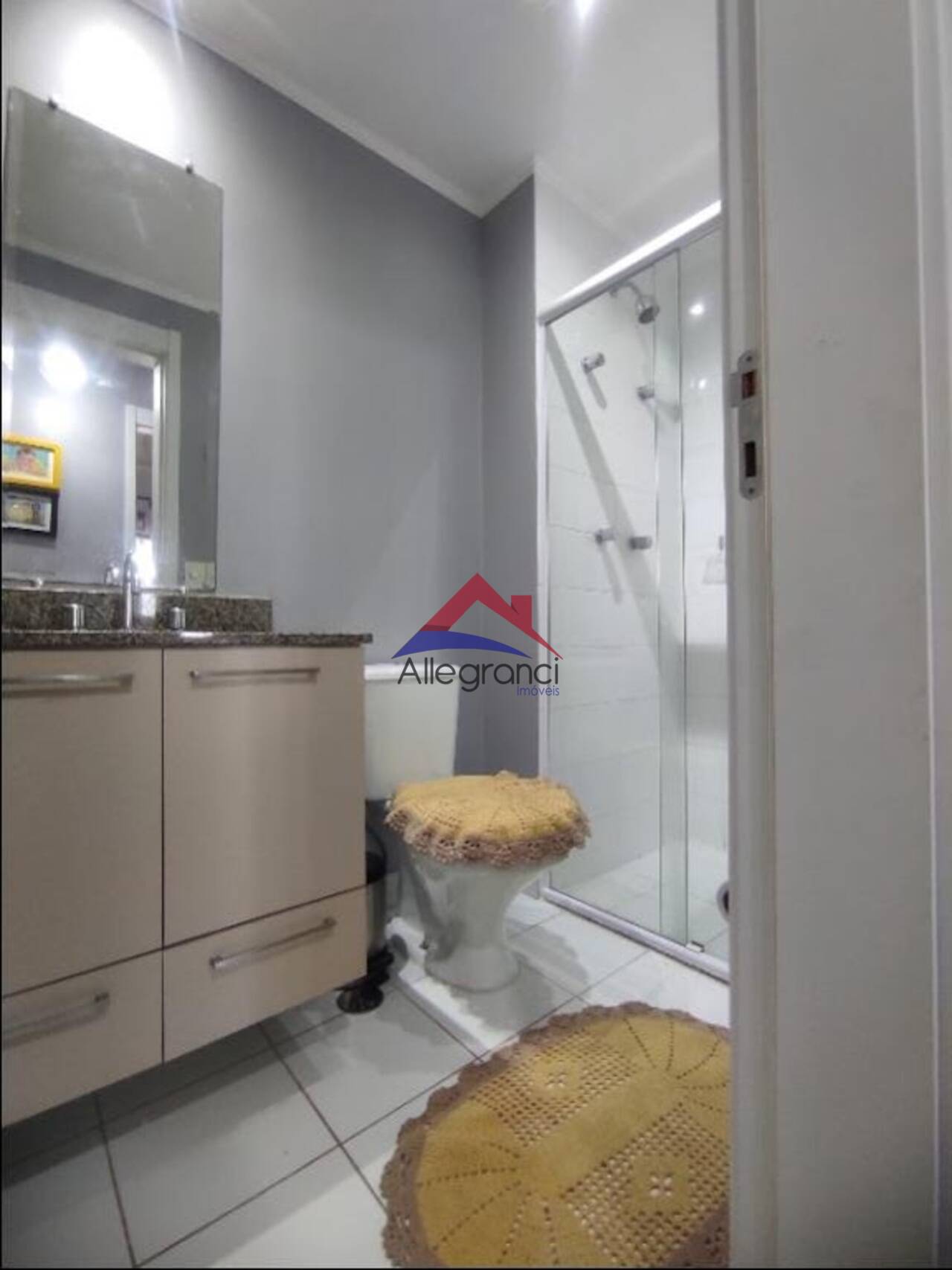 Apartamento Belenzinho, São Paulo - SP