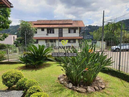 Vorstadt - Blumenau - SC, Blumenau - SC