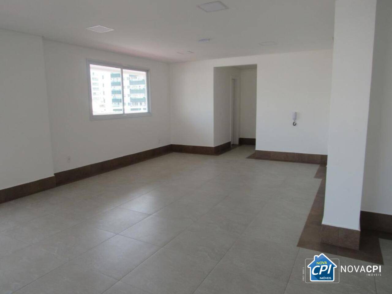 Apartamento Canto do Forte, Praia Grande - SP