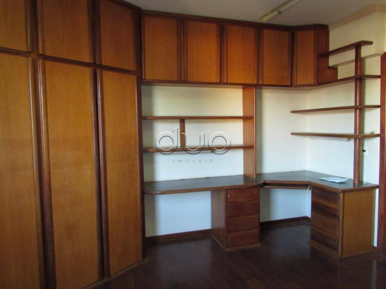 Apartamento com 3 dormitórios à venda, 127 m² por R$ 490.000 - Paulista - Piracicaba/SP