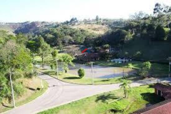 Champs Privés Residence Country Golf Club, com 5 quartos, 4.500 m², Campo Limpo Paulista - SP