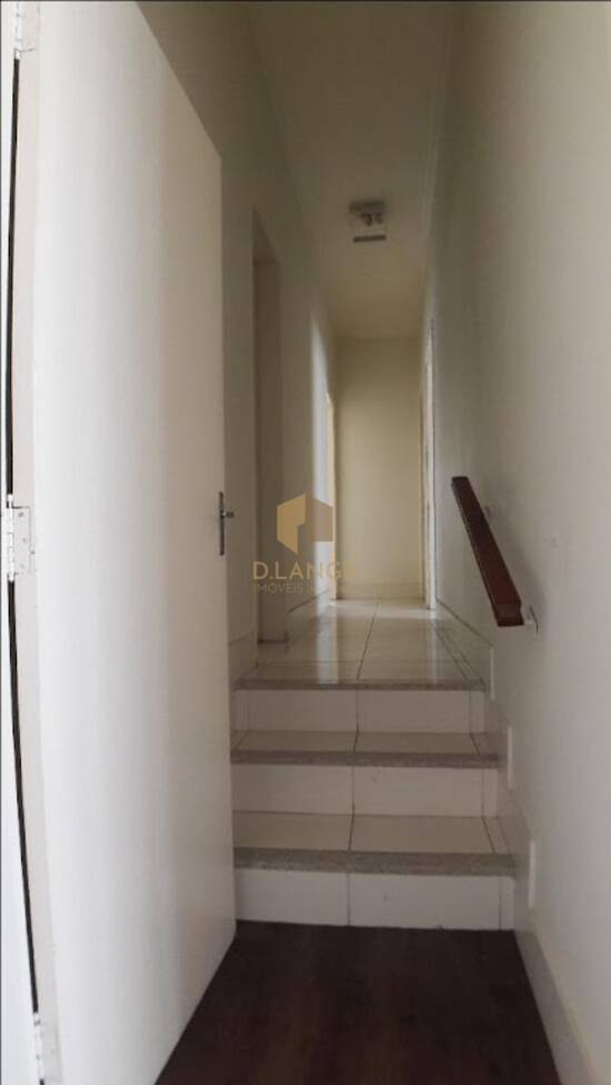 Jardim Nossa Senhora Auxiliadora - Campinas - SP, Campinas - SP