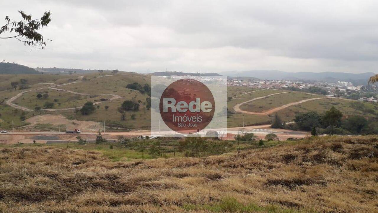 Terreno mirante cambui, São José dos Campos - SP