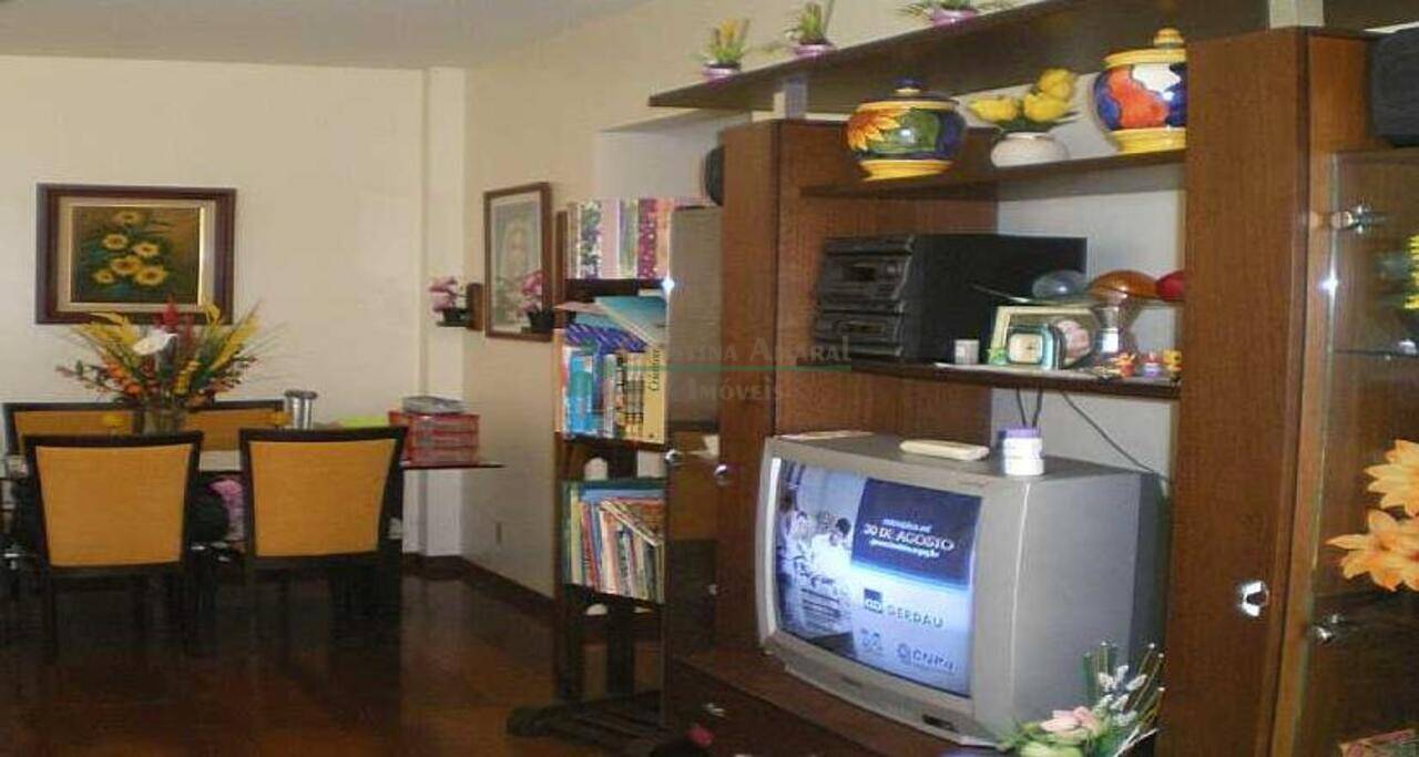 Apartamento Taumaturgo, Teresópolis - RJ