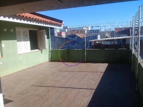 Apartamento de 100 m² Centro - Pelotas, aluguel por R$ 2.100/mês