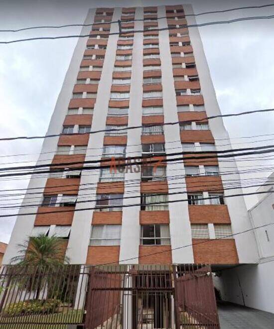 Apartamento Centro, Sorocaba - SP