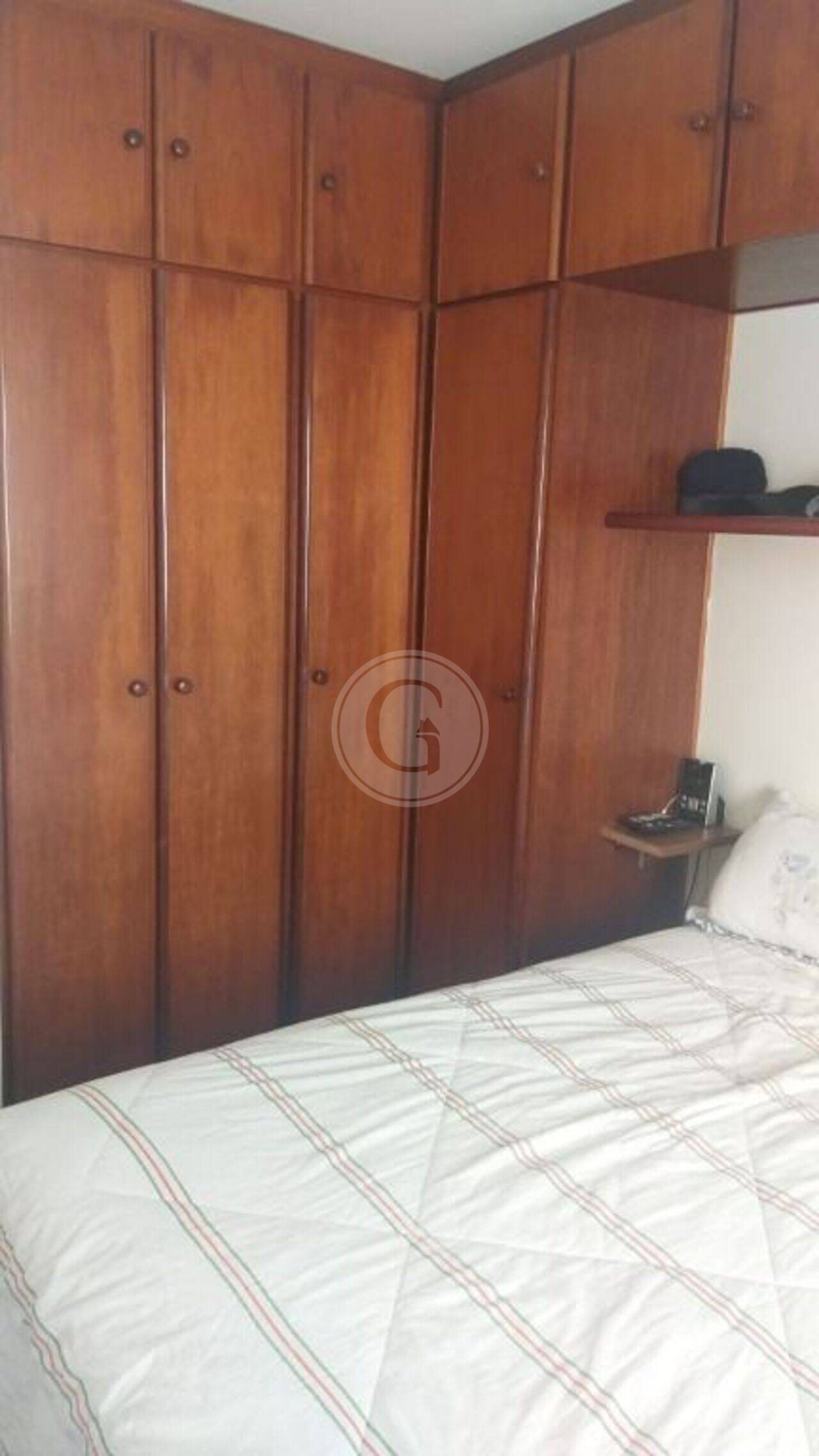 Apartamento Butantã, São Paulo - SP