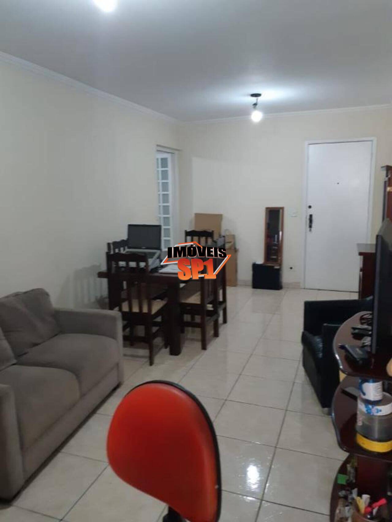 Apartamento Vila Brasílio Machado, São Paulo - SP