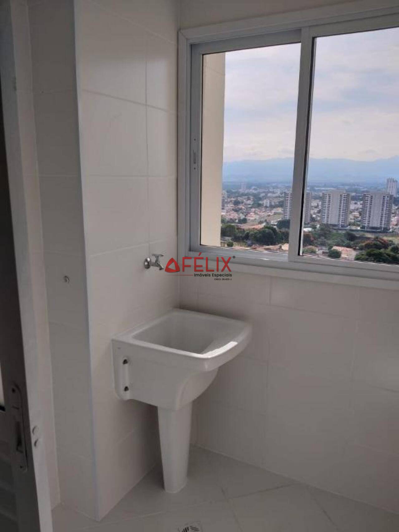 Apartamento Jardim Bela Vista, Taubaté - SP