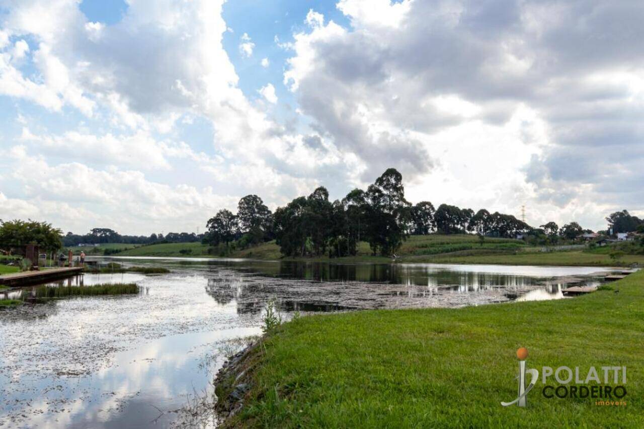  Jardim dos Estados 2, Piraquara - PR