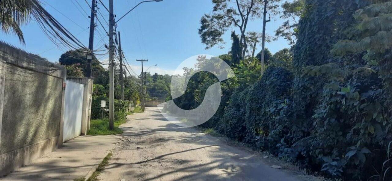 Terreno Itaipu, Niterói - RJ