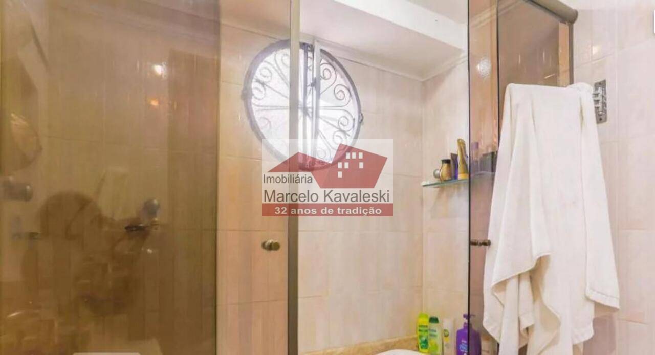 Apartamento Vila Monumento, São Paulo - SP