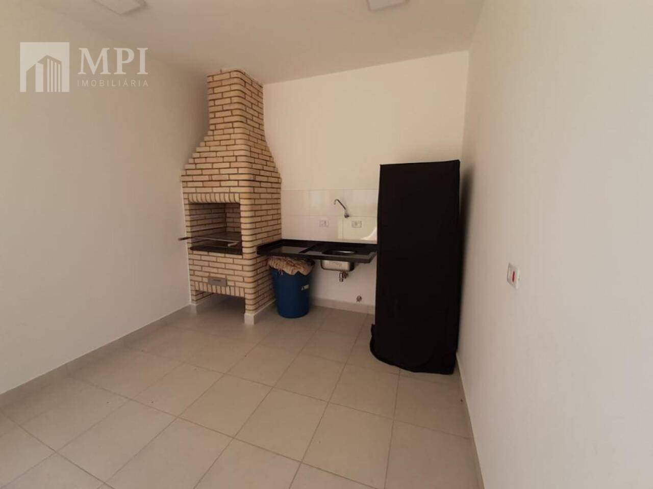 Apartamento Lauzane Paulista, São Paulo - SP