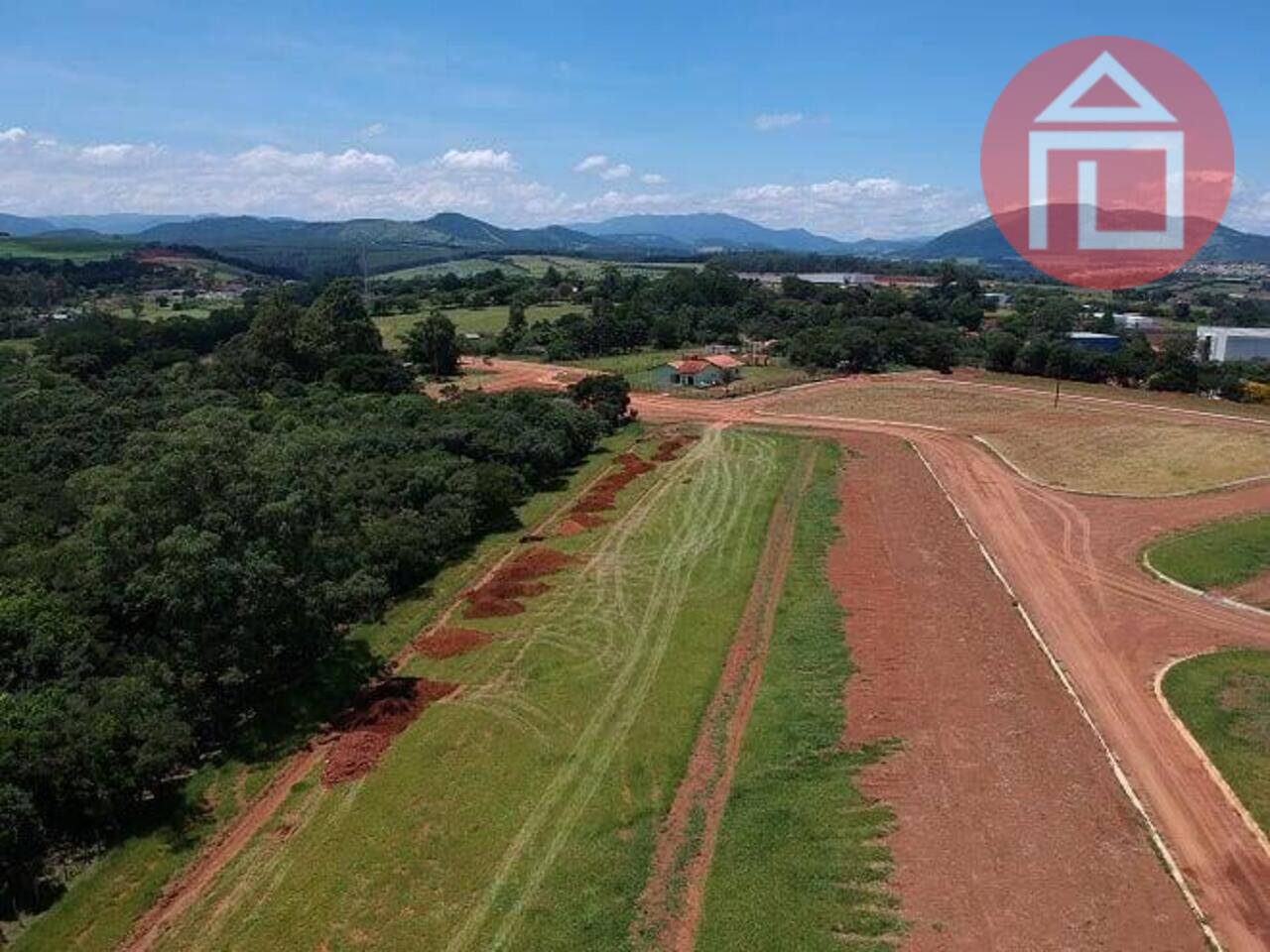 Terreno Curitibanos, Bragança Paulista - SP