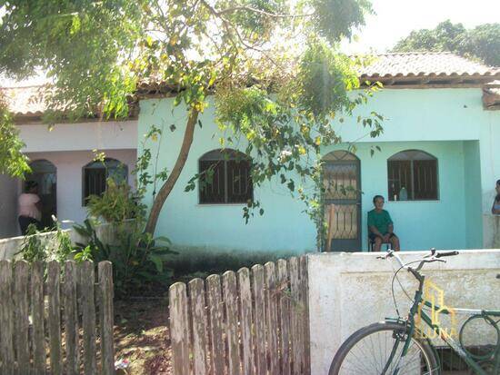 Casa de 40 m² Rio Do Limão - Araruama, aluguel por R$ 800/mês
