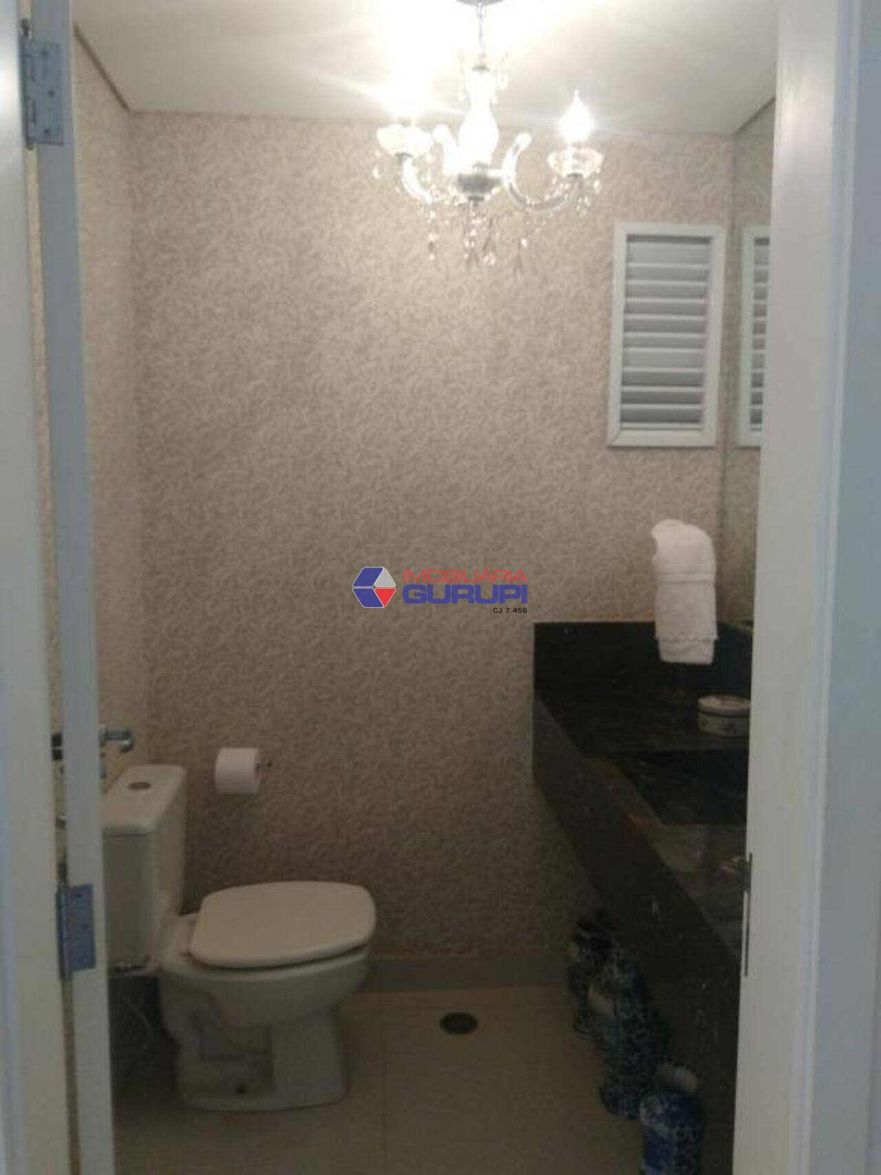 Apartamento Jardim Vivendas, São José do Rio Preto - SP