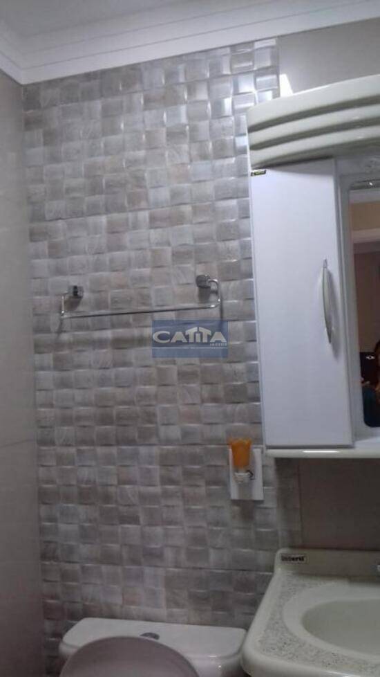 Apartamento Itaquera, São Paulo - SP