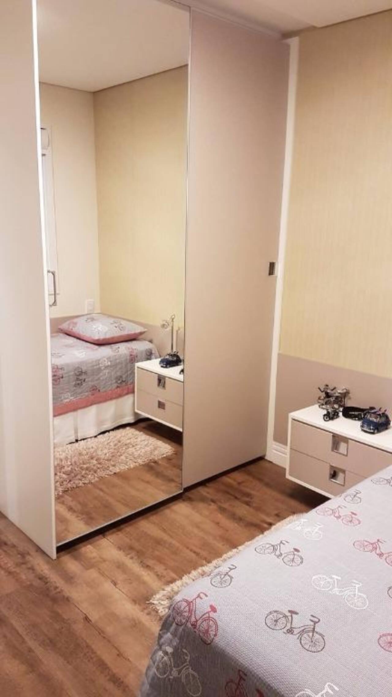 Apartamento Jardim Sul, São Paulo - SP