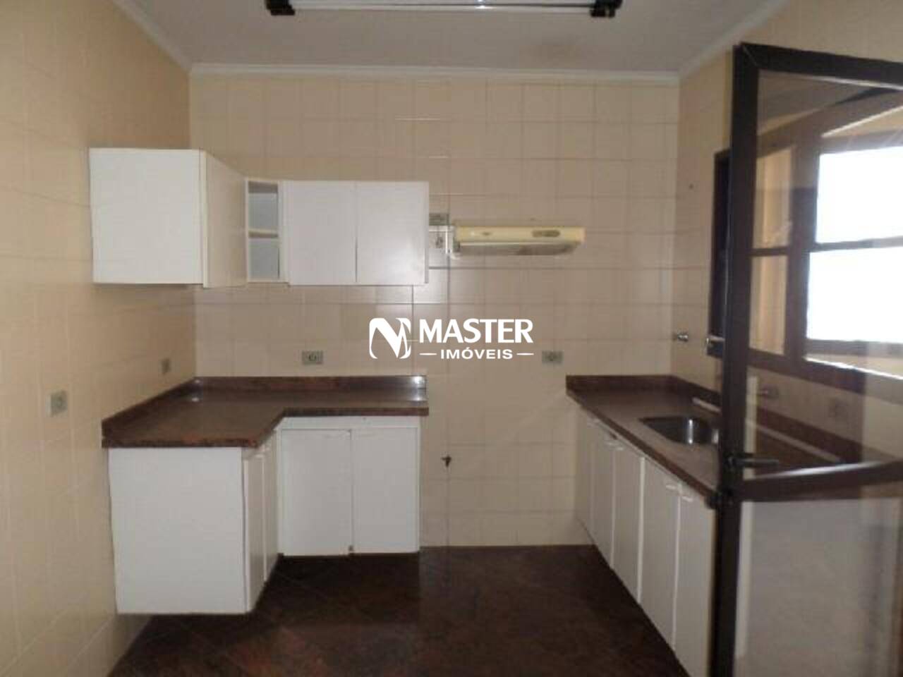 Apartamento Centro, Marília - SP