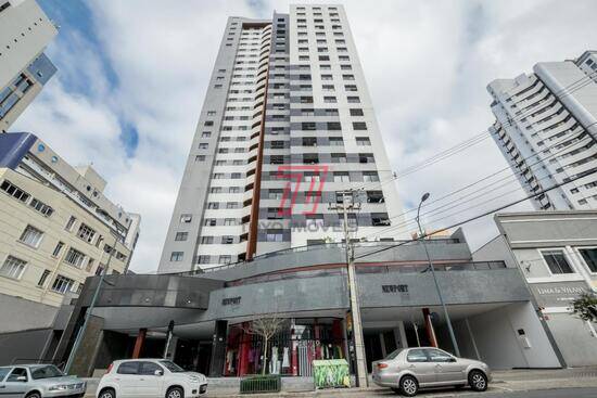 Conjunto de 23 m² na Doutor Carlos de Carvalho - Centro - Curitiba - PR, aluguel por R$ 950/mês