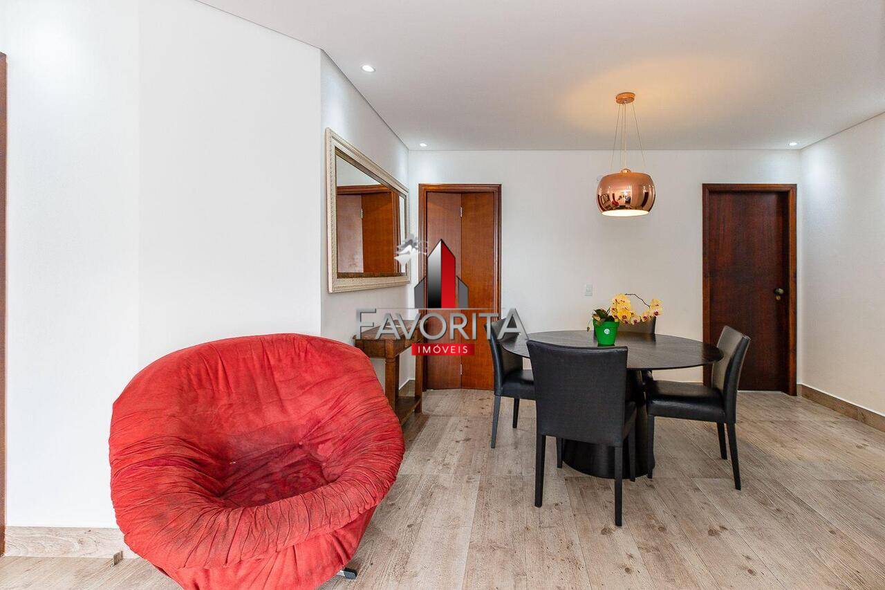 Apartamento Vila Andrade, São Paulo - SP