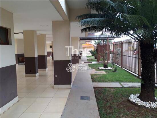 Valencia, apartamentos com 2 quartos, 58 a 59 m², Guará - DF