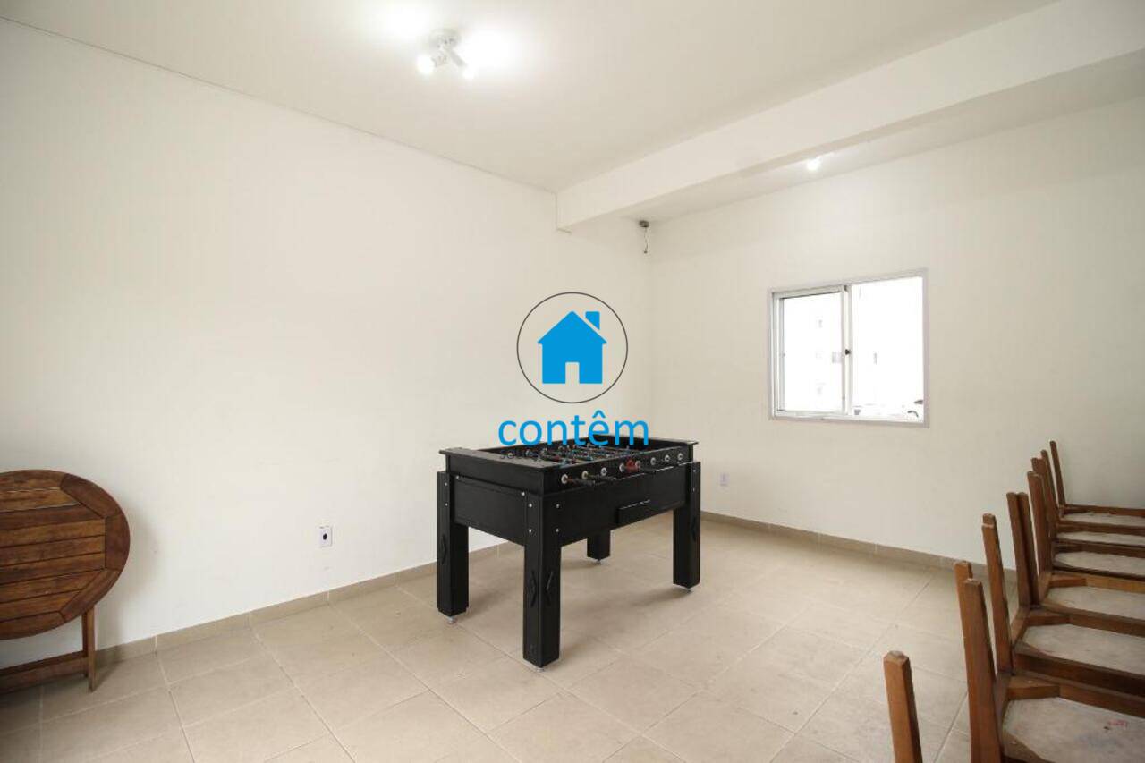 Apartamento Vila da Oportunidade, Carapicuíba - SP