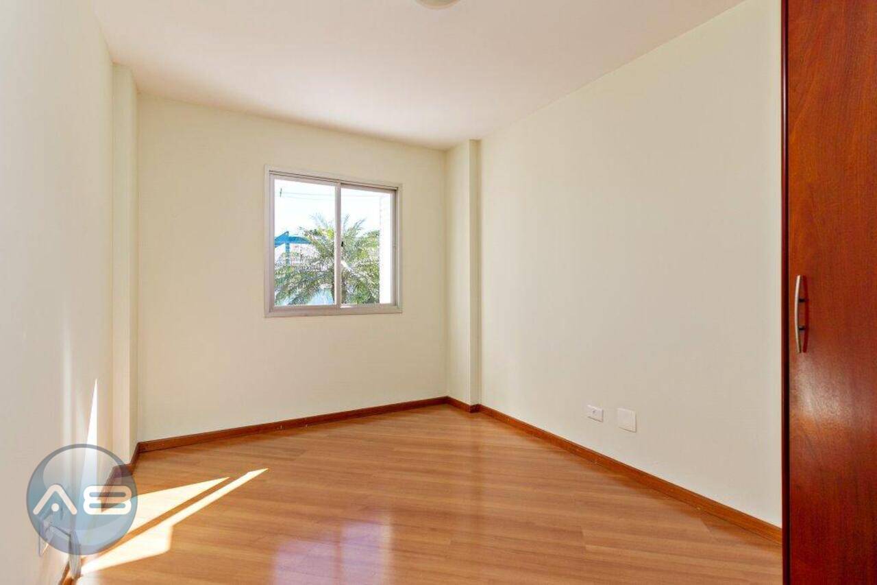 Apartamento Portão, Curitiba - PR