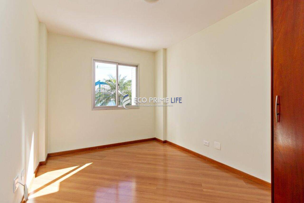 Apartamento Portão, Curitiba - PR