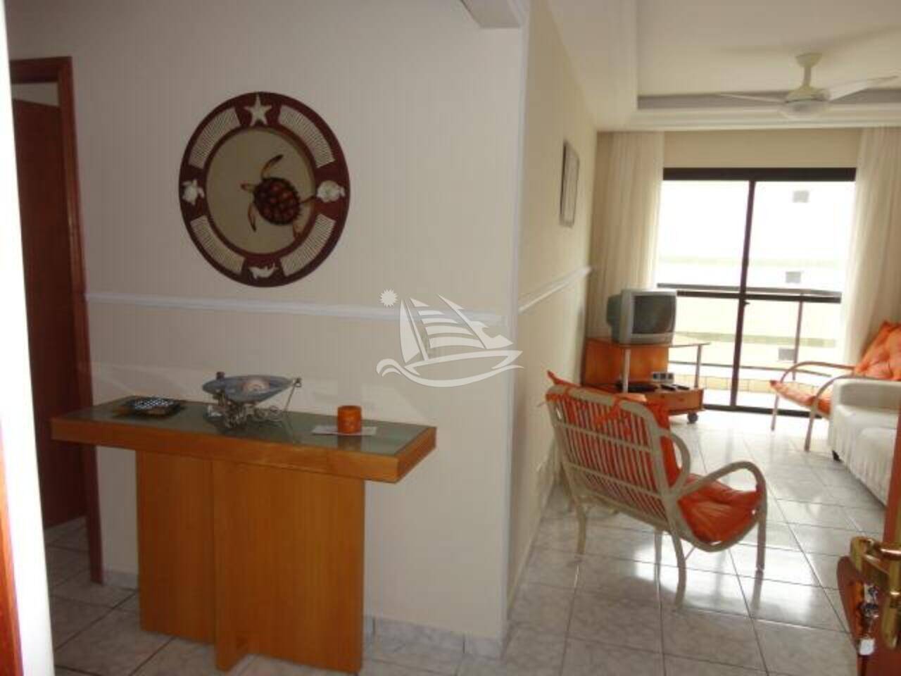 Apartamento Praia da Enseada – Hotéis, Guarujá - SP