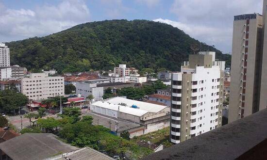 Apartamento de 176 m² Pitangueiras - Guarujá, à venda por R$ 600.000