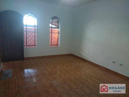 Conjunto Residencial Galo Branco - São José dos Campos - SP, São José dos Campos - SP