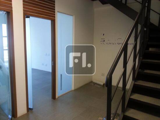 Conjunto de 118 m² na Doutor Chucri Zaidan - Brooklin - São Paulo - SP, à venda por R$ 1.685.000,09 