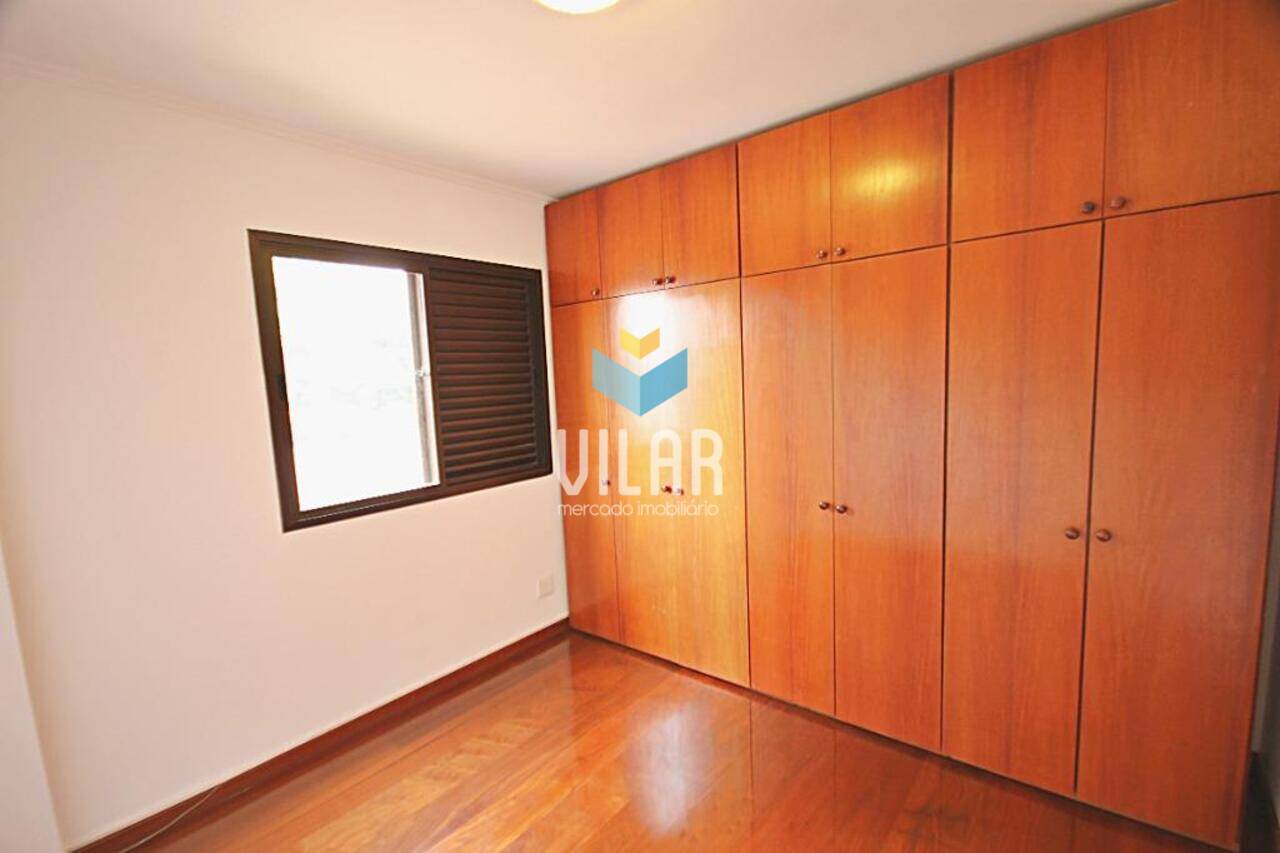 Apartamento Centro, Sorocaba - SP