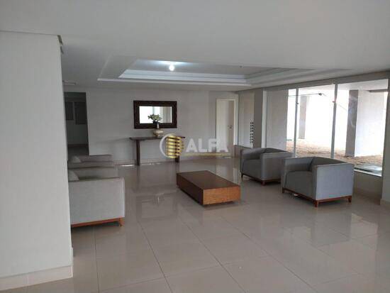 Apartamento de 120 m² Medicina - Pouso Alegre, à venda por R$ 840.000