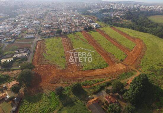  Copacabana, Patos de Minas - MG