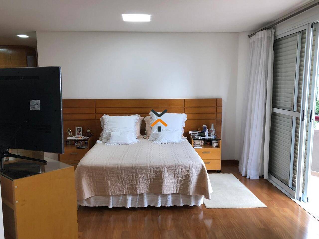 Apartamento Jardim, Santo André - SP