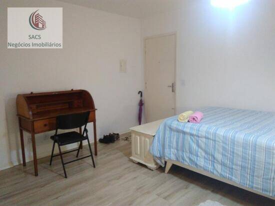 Apartamento Centro, Campinas - SP