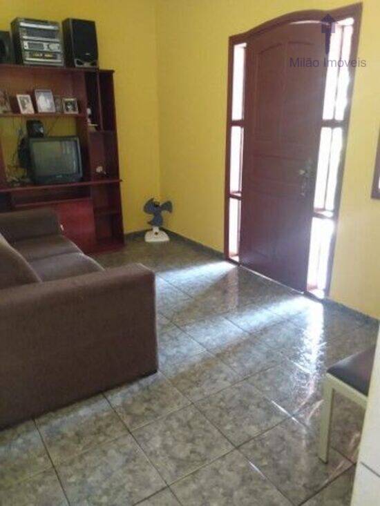 Residencial Pomares - Araçoiaba da Serra - SP, Araçoiaba da Serra - SP